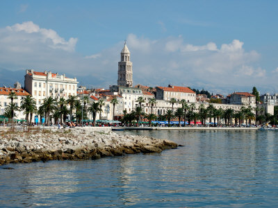 Coastal Embankment