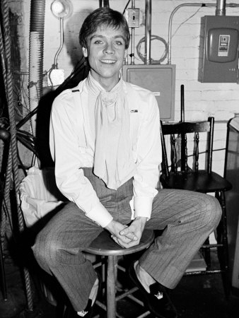 hamill