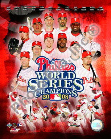 phillies pictures. 2008 Philadelphia Phillies