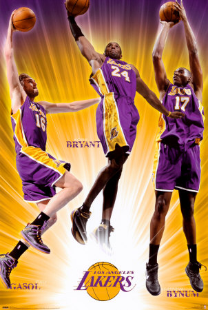 LA Lakers
