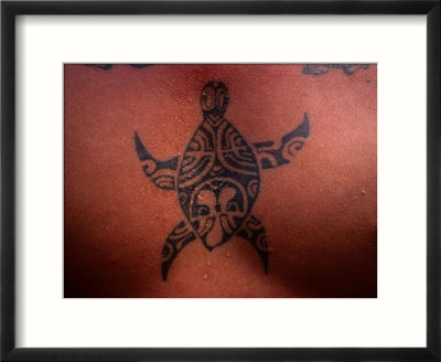 If you would like further information on tribal tattoos visit Tattoos-