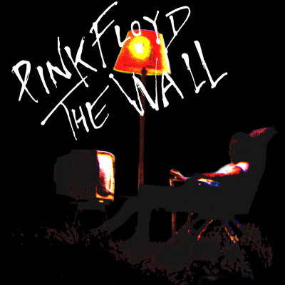 Pink Floyd The Wall. Pink Floyd - The Wall Premium