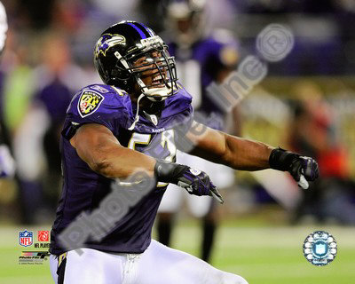 Ray Lewis Photo