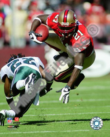 Frank Gore Photo