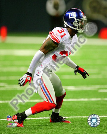 Aaron Ross Photo