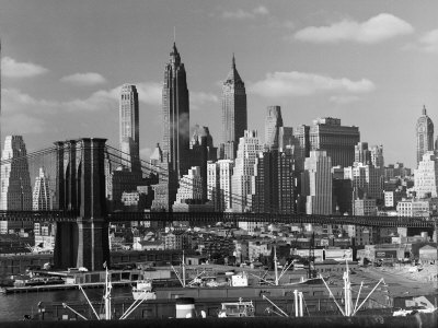 new york city pictures skyline. New York City Skyline and