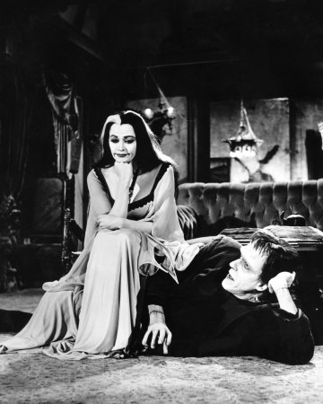 The Munsters Photo