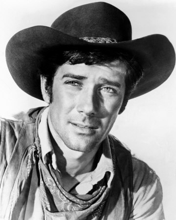 Robert Fuller Photo