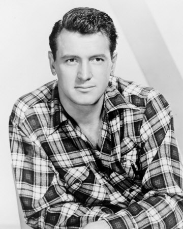 Rock Hudson Photo