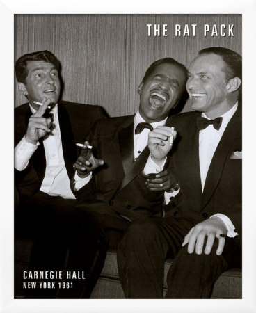 the rat pack biography