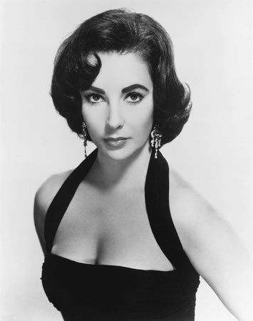 Elizabeth Taylor Elizabeth Taylor