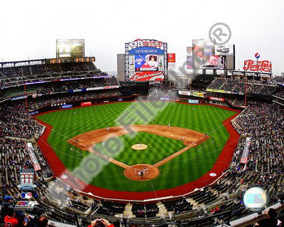 Citi Field 2009 Photo