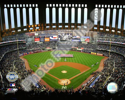 Yankee Stadium 2009 Photo