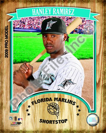 Hanley Ramirez Photo