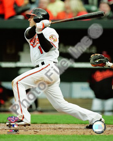 Brian Roberts Photo