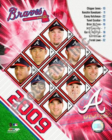 Atlanta Braves Photo