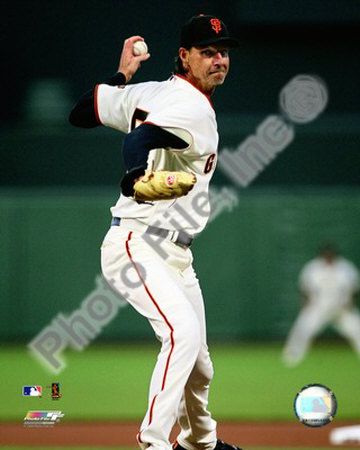 Randy Johnson Photo