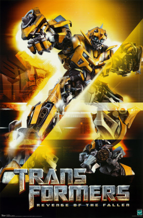 bumblebee from transformers. Transformers 2 - Bumblebee