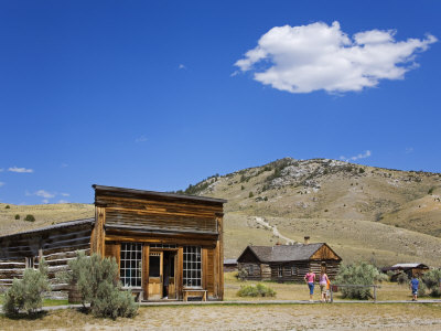 dillon montana pictures