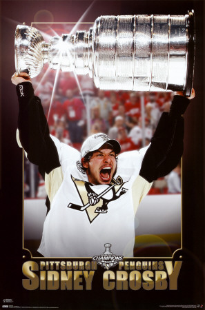 Sidney Crosby
