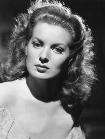 Maureen O'Hara