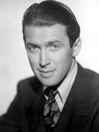 Mr. Smith Goes to Washington, James Stewart, 1939 Photo