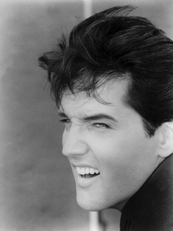 Elvis Presley Photo!