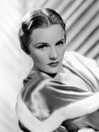 Frances Farmer c1936 Premium Poster