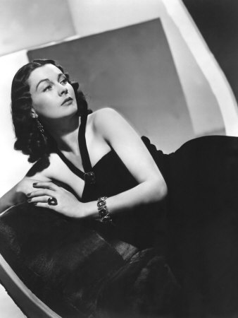 Vivien Leigh Photo