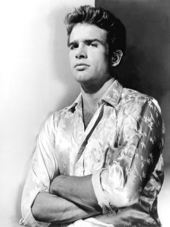 annette benning warren beatty