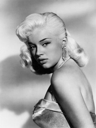 The Unholy Wife, Diana Dors, 1957 Photo