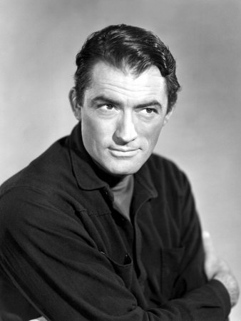 The World in His Arms (1952) Gregory Peck Eng