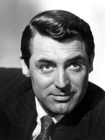 Cary Grant Photo