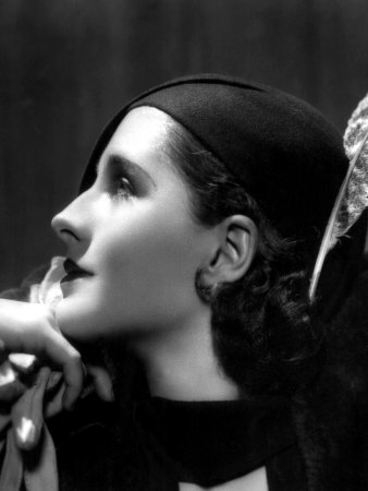 sexy norma shearer wallpaper