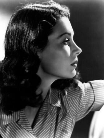 Vivien Leigh, c.1930s Photo