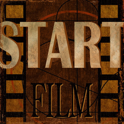 Start Film