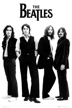 The Beatles The Beatles