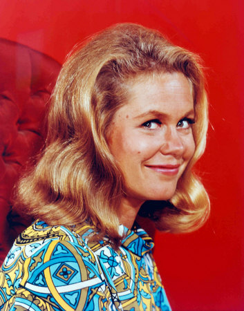 Elizabeth Montgomery Photo