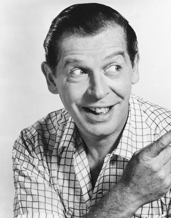 Milton Berle Photo