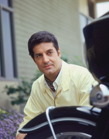 Peter Lupus Photos