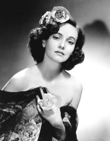 Teresa Wright Photo