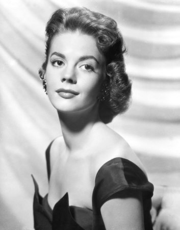 Natalie Wood Photo