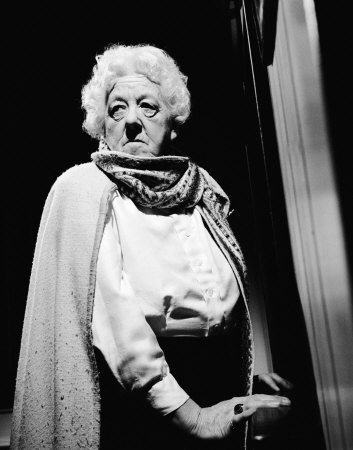 Margaret Rutherford Photo