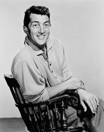 Dean Martin Photo