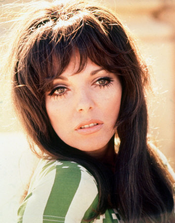 joan collins twitter. Joan Collins Photo