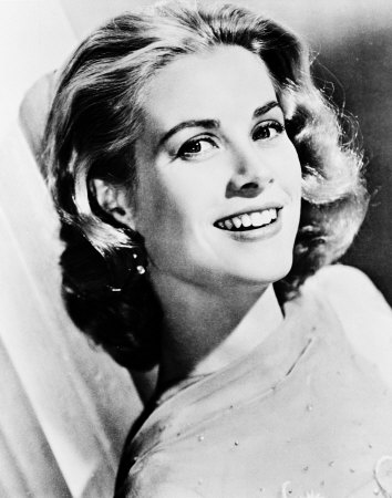 Grace Kelly Photo