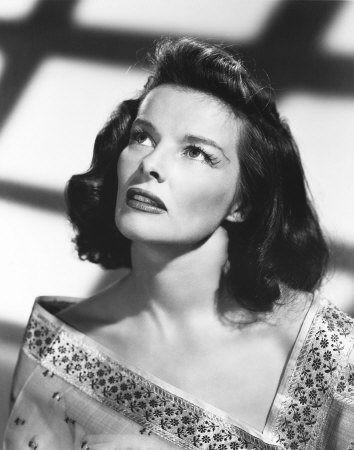 Katharine Hepburn Photo