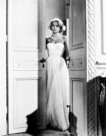 Grace Kelly Photo