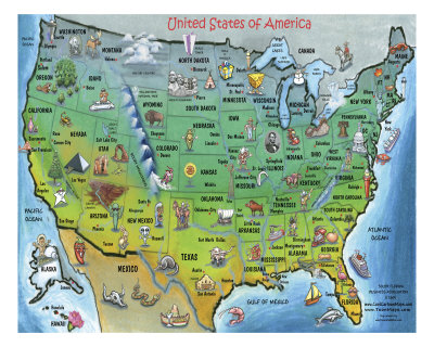 Verenigde Staten Amerika