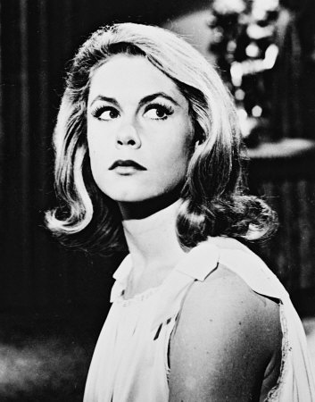 Elizabeth Montgomery Photo